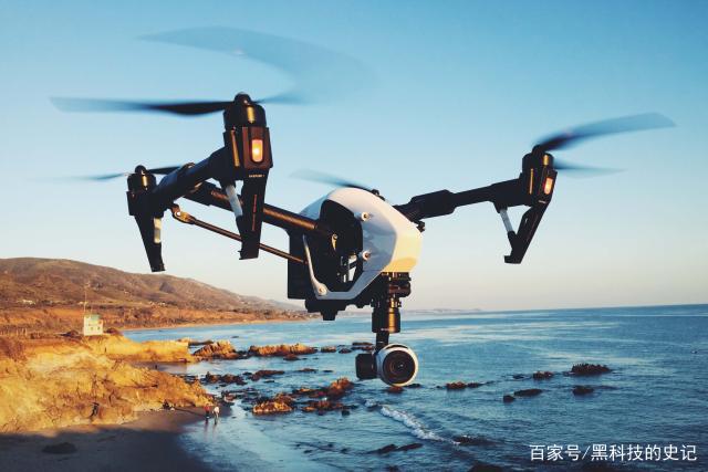 大疆创下40万公里电力巡线世界记录，外媒：它是如何做到的