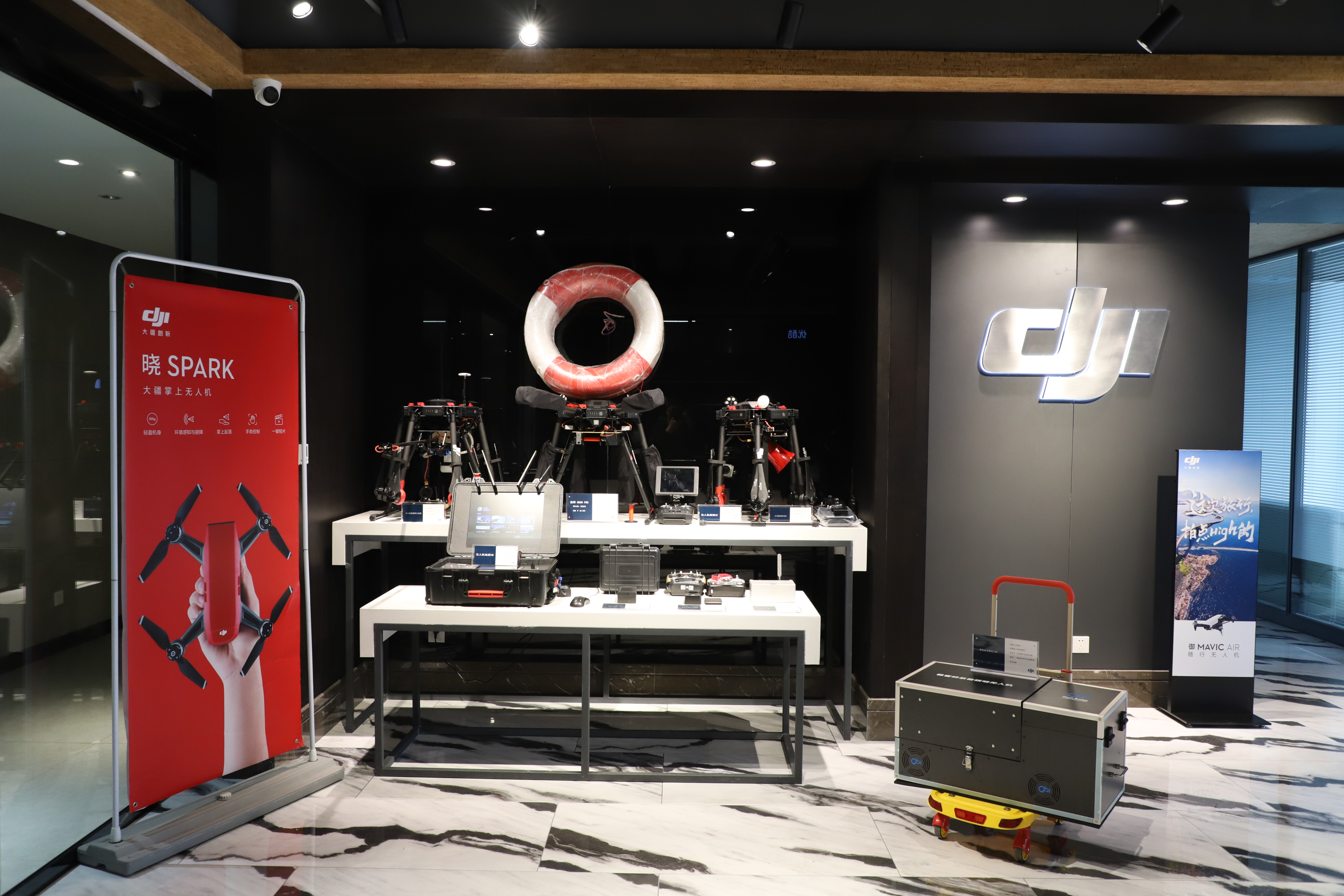 无人机飞手看过来，这个时间段你必须知道！