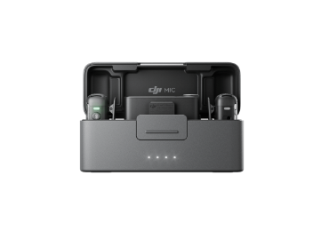 【爆款】DJI Mic 2